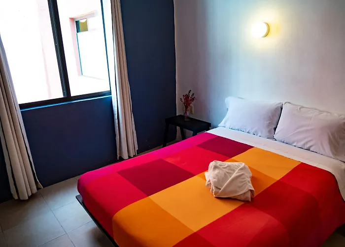 Df Hotel